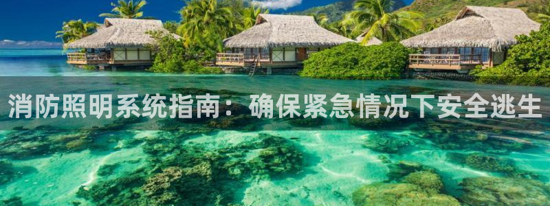 消防照明系统指南：确保紧急情况下安全逃生