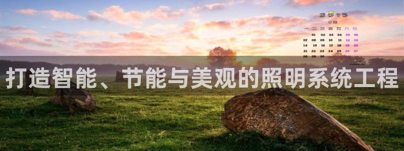 打造智能、节能与美观的照明系统工程